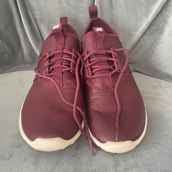 Nike Junvenate Women's Sneakers Size 10 - Picture 3 of 4